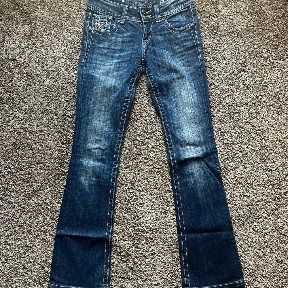 Miss Me jeans - size 26